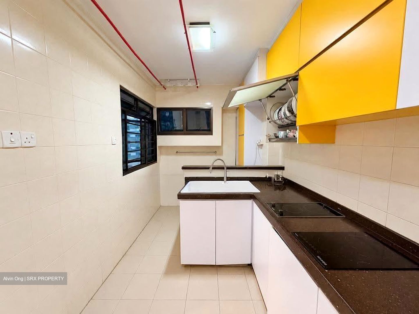 Blk 274B Wenya (Jurong West), HDB Executive #632054681